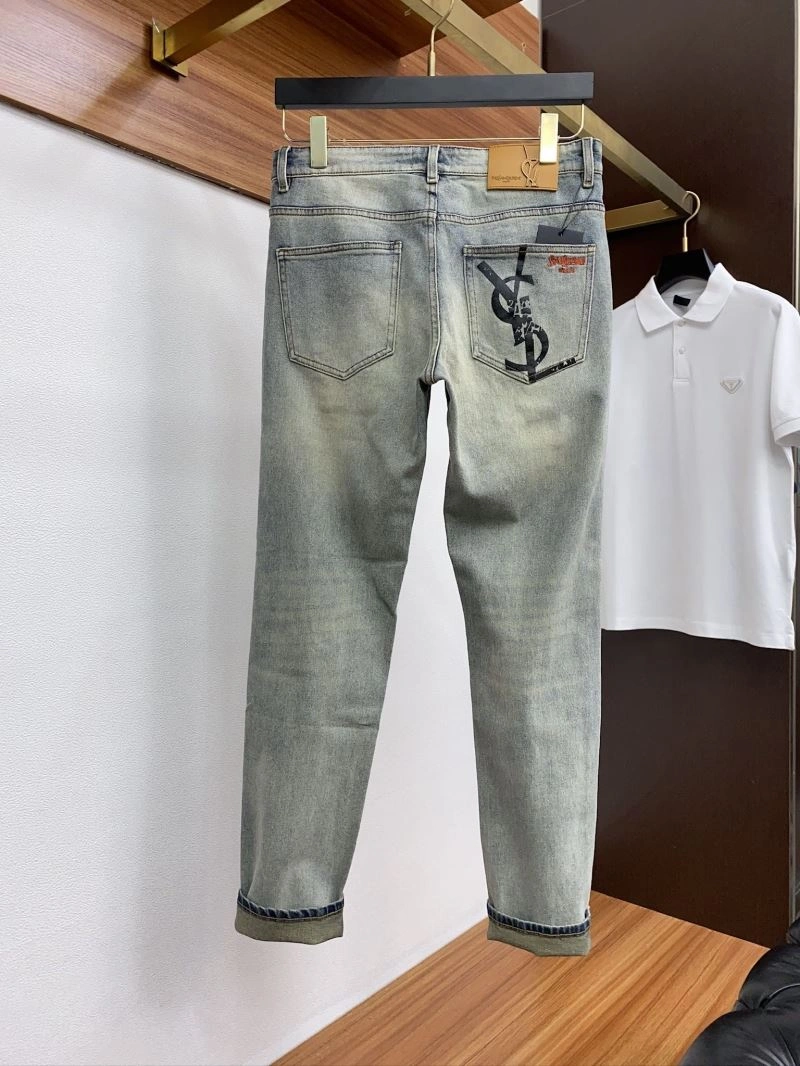 Upgraded Ysl Jeans 162275