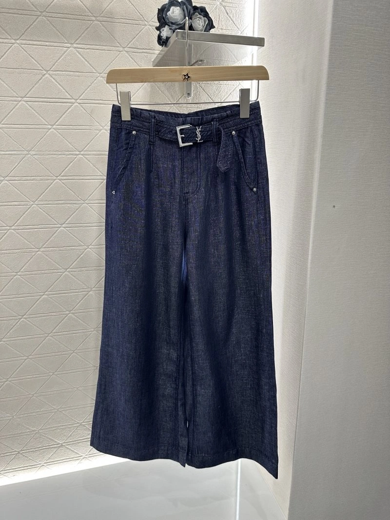Ysl Jeans Thermal 150217
