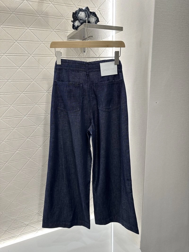 Ysl Jeans Thermal 150217