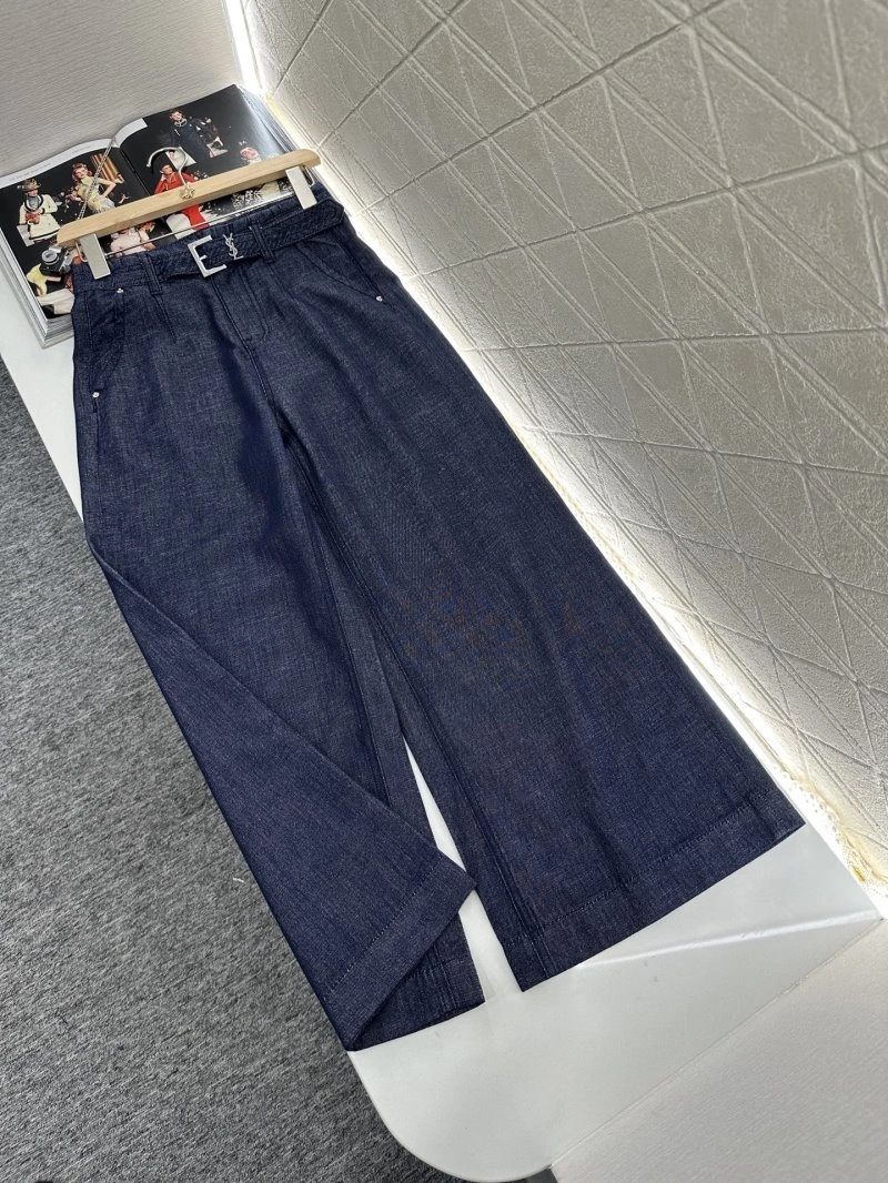 Ysl Jeans Thermal 150217