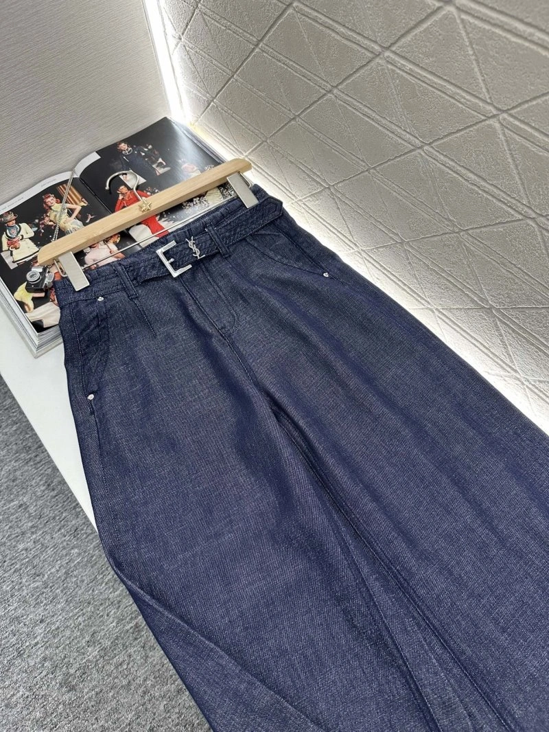Ysl Jeans Thermal 150217