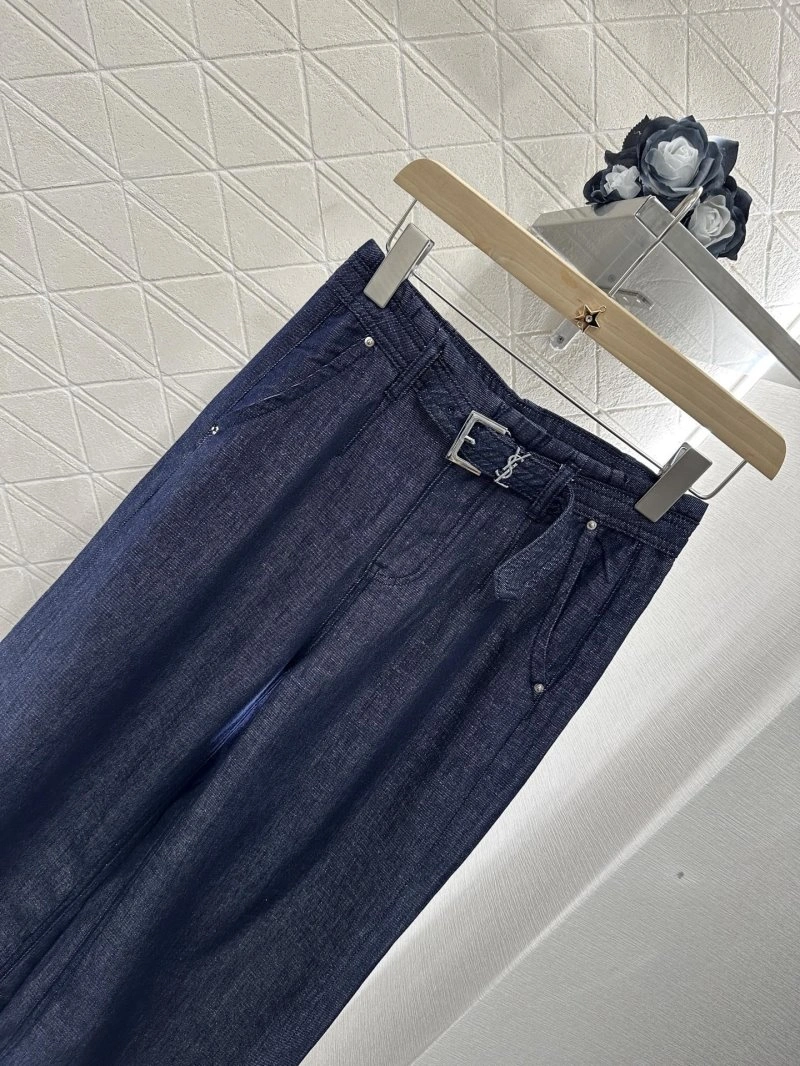 Ysl Jeans Thermal 150217