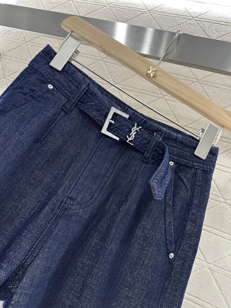Ysl Jeans Thermal 150217