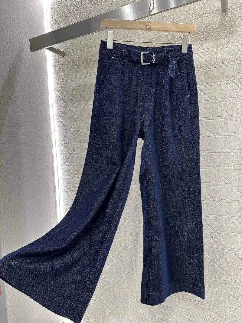 Ysl Jeans Thermal 150217