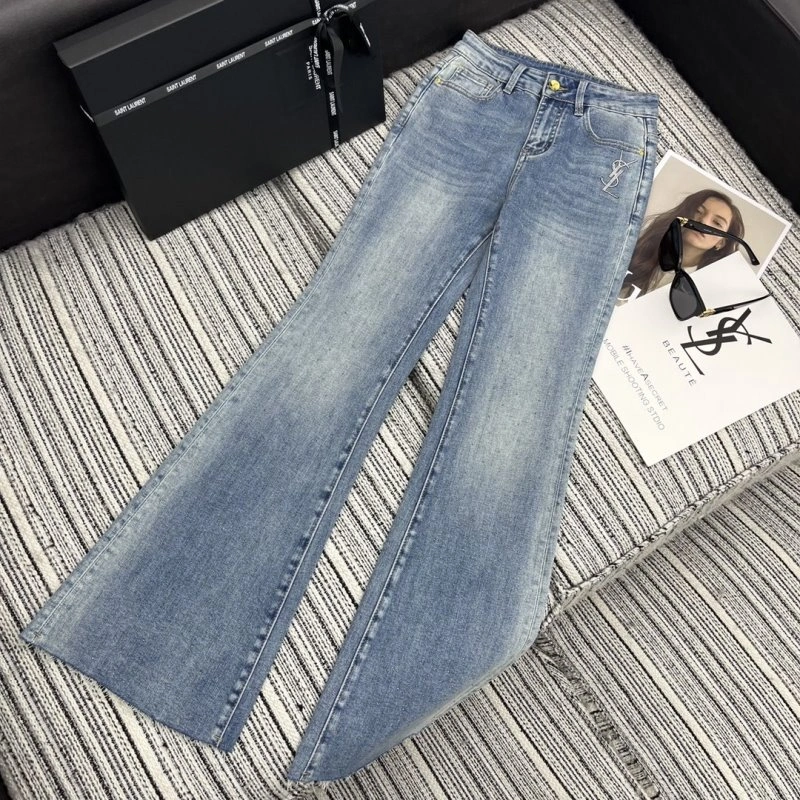 Ysl Jeans BestValue 155182