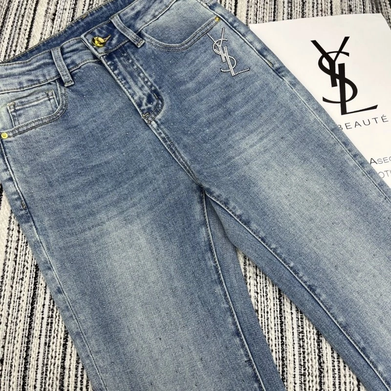 Ysl Jeans BestValue 155182