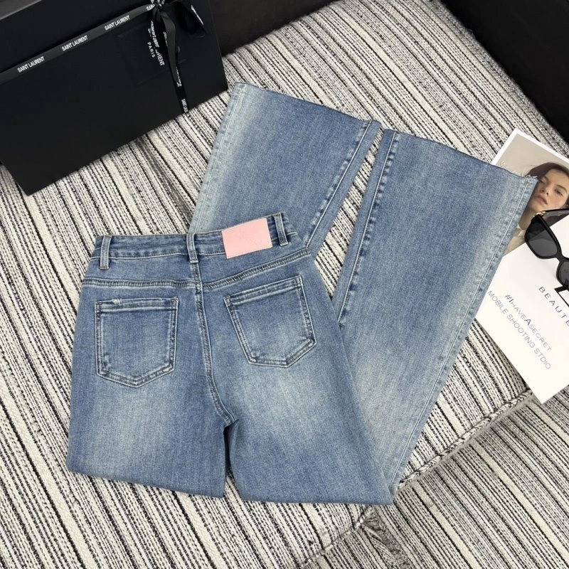 Ysl Jeans BestValue 155182