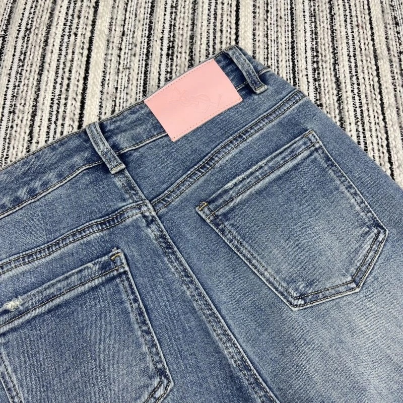 Ysl Jeans BestValue 155182