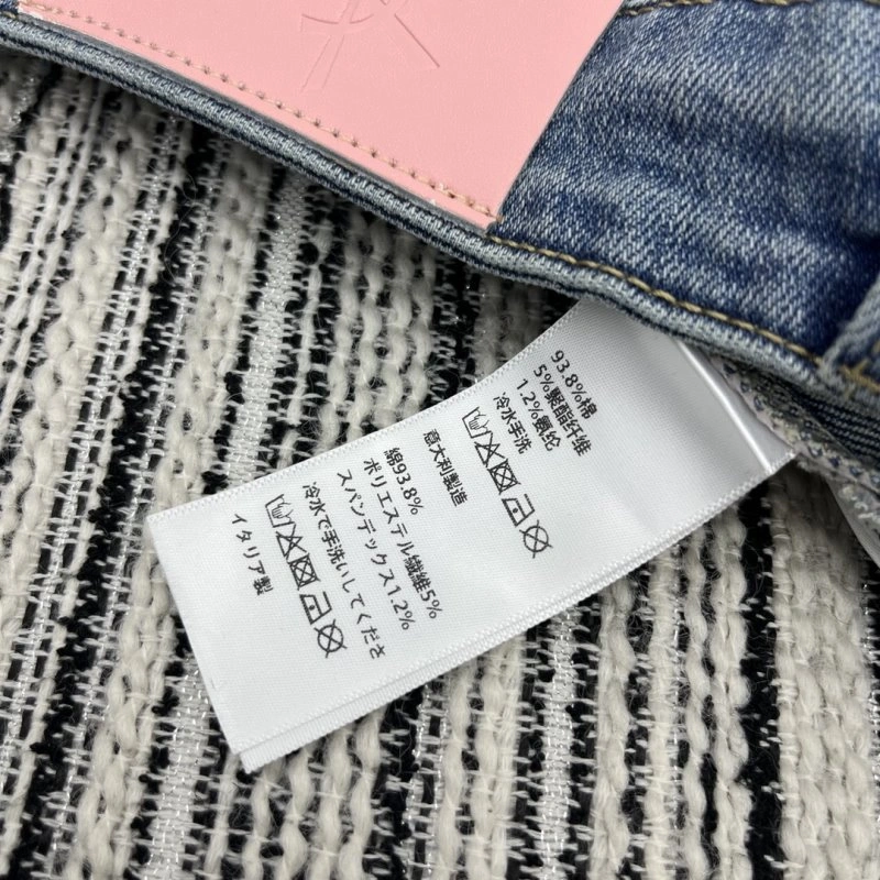 Ysl Jeans BestValue 155182
