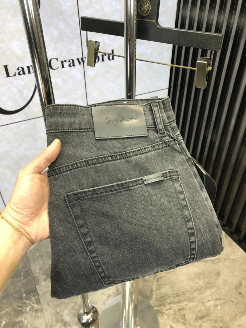 SmoothTexture Ysl Jeans 159947