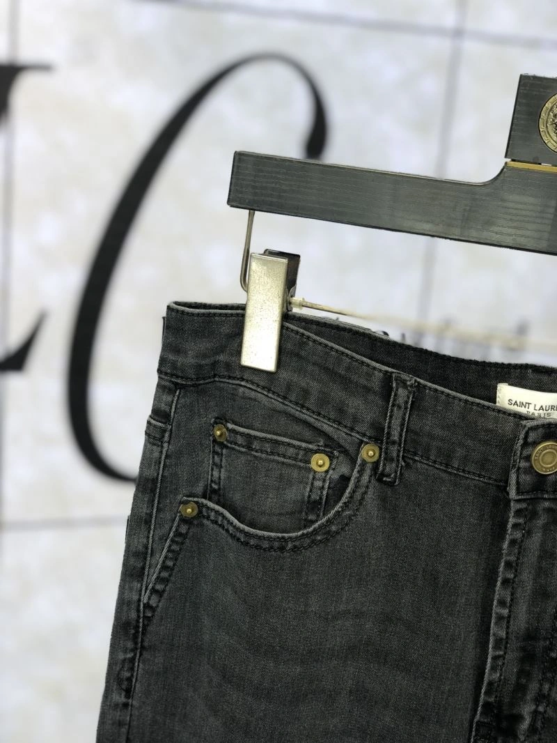 SmoothTexture Ysl Jeans 159947