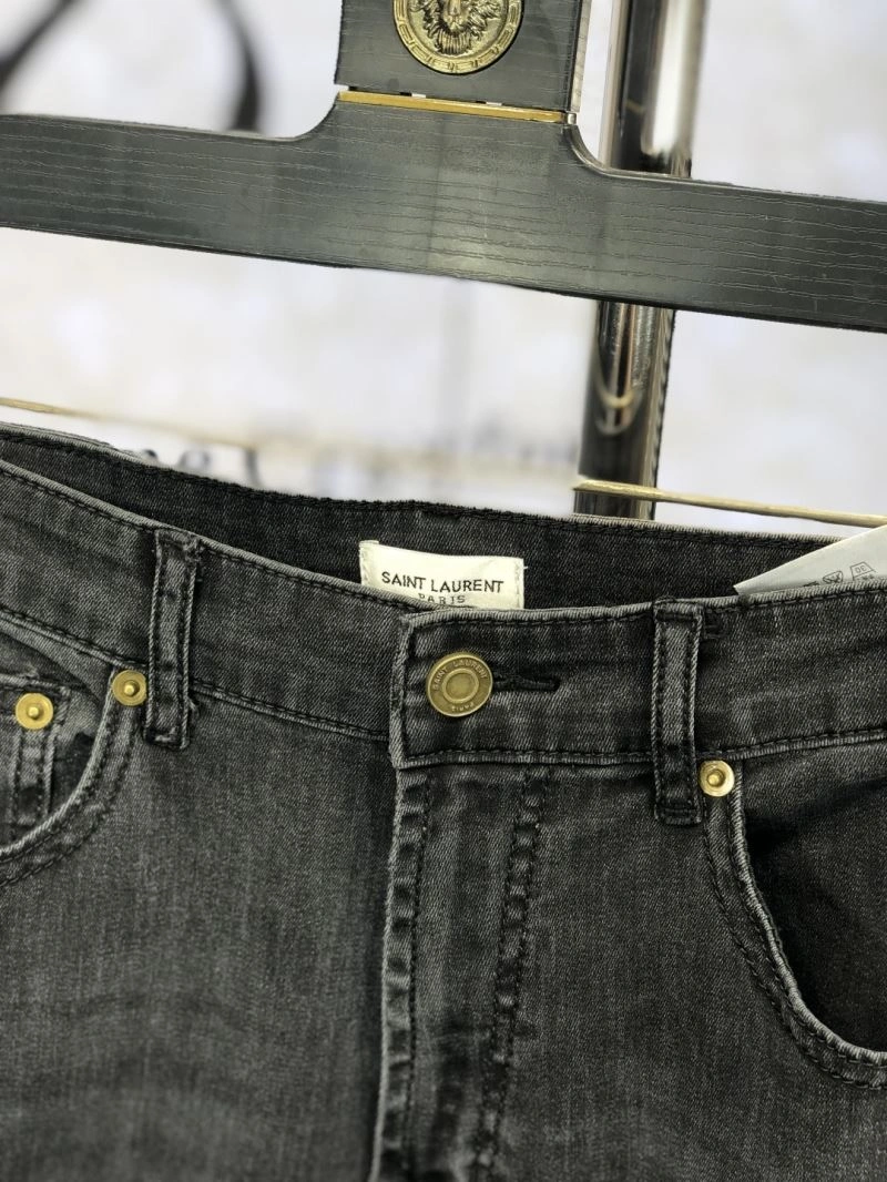 SmoothTexture Ysl Jeans 159947