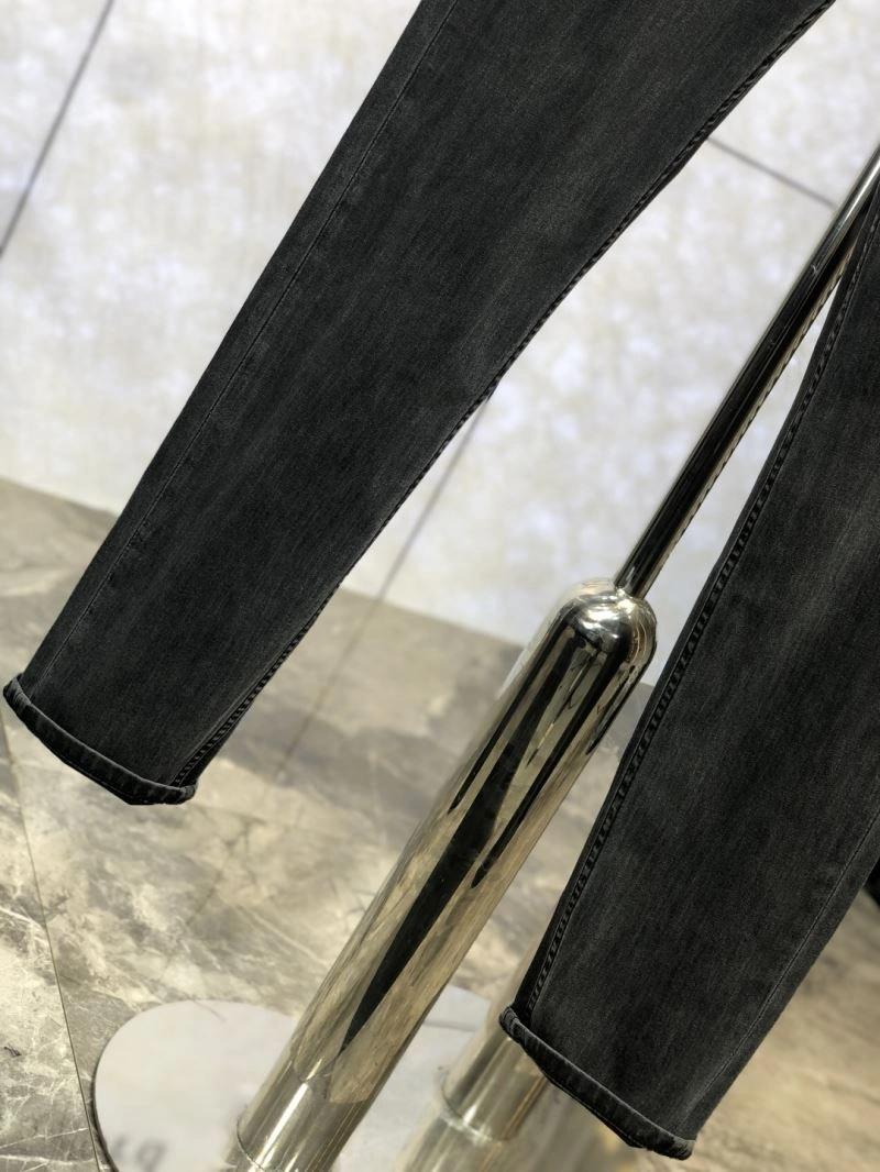 SmoothTexture Ysl Jeans 159947