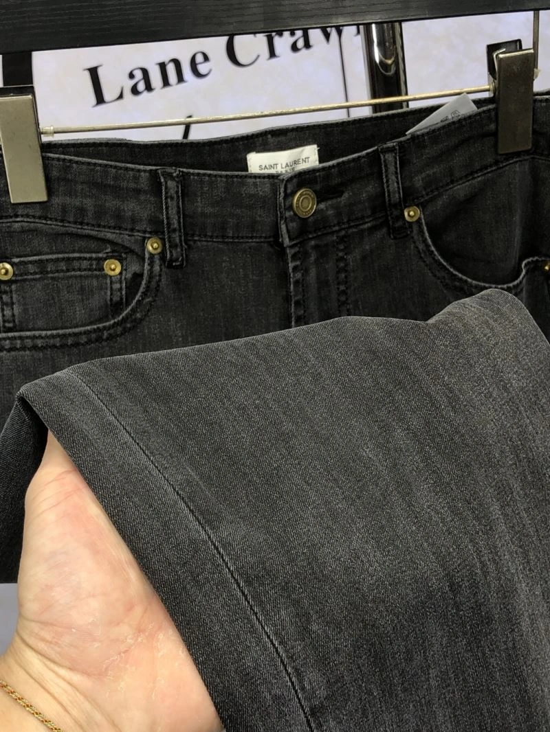 SmoothTexture Ysl Jeans 159947