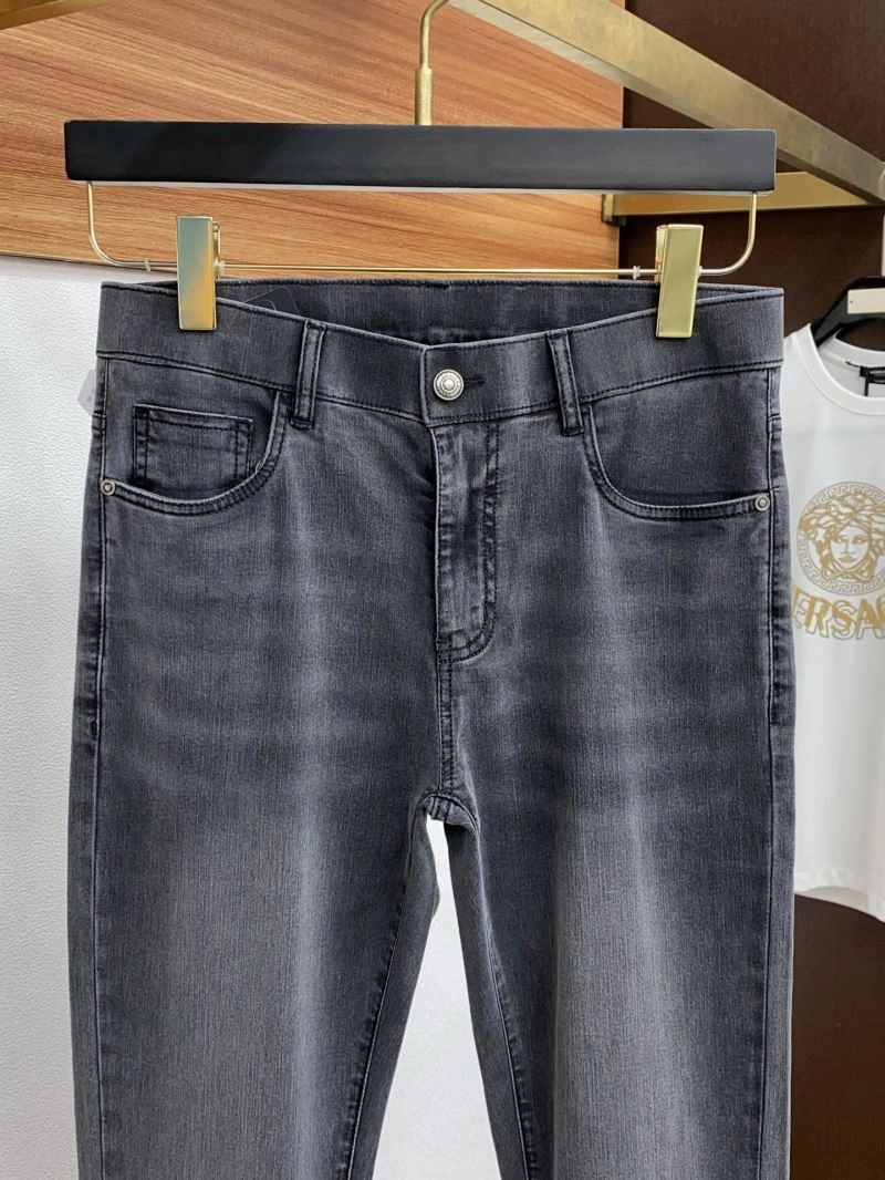 Sleek Ysl Jeans 159982