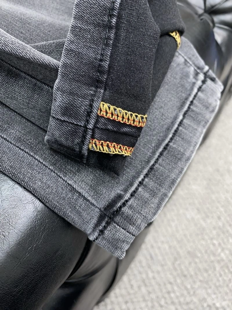 Sleek Ysl Jeans 159982