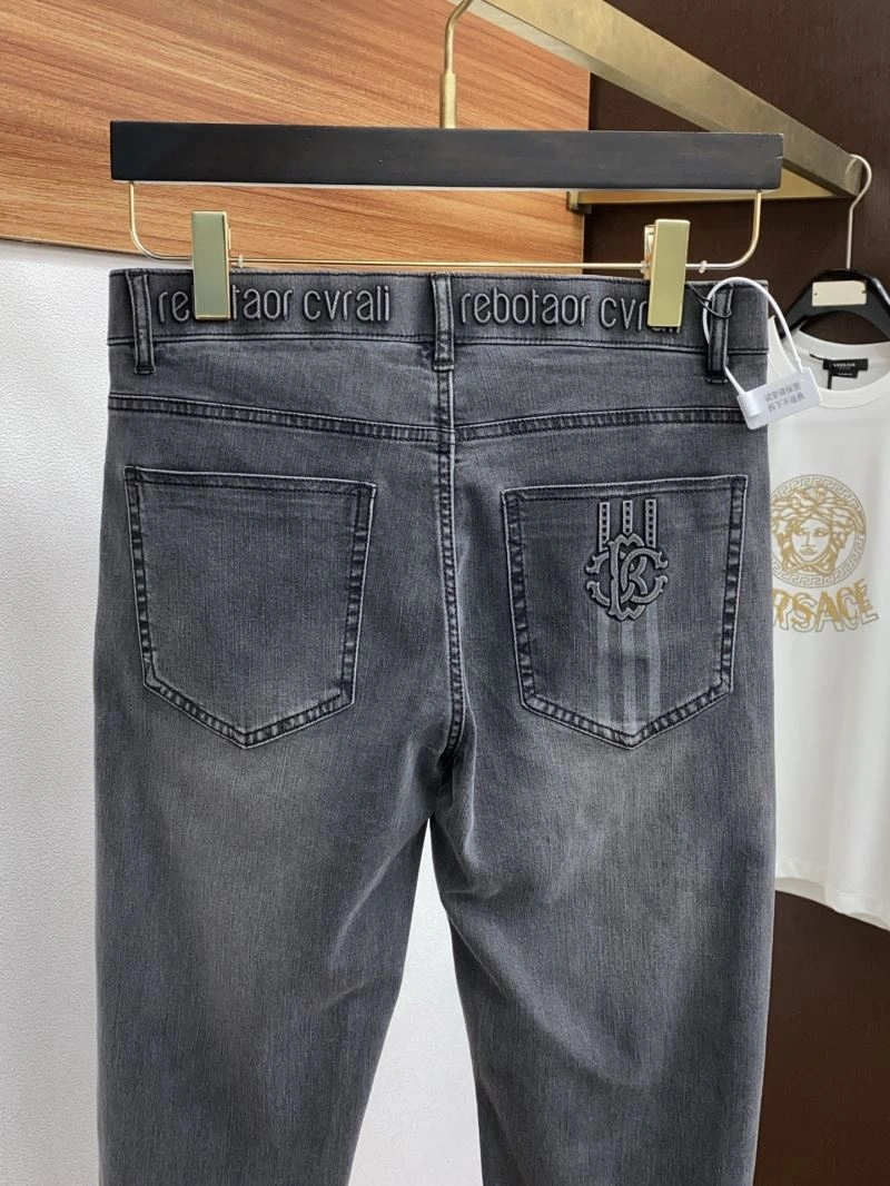 Sleek Ysl Jeans 159982