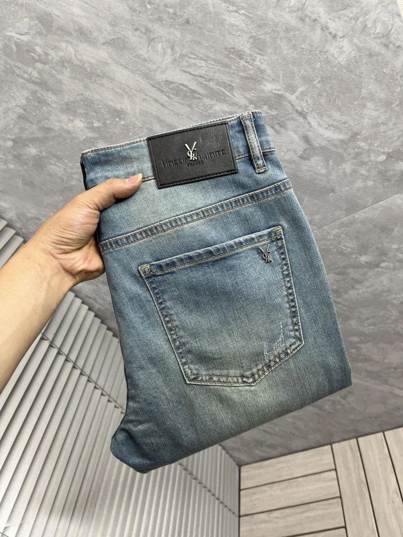Ysl Jeans Lightweight 159949
