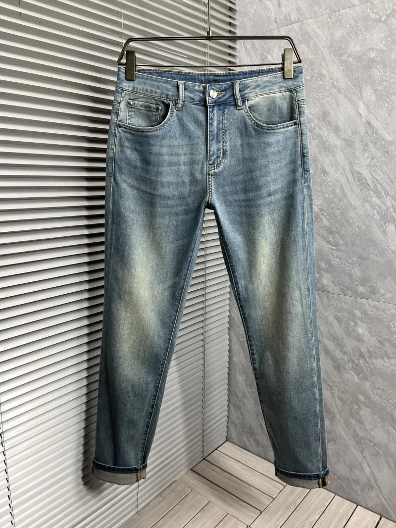Ysl Jeans Lightweight 159949