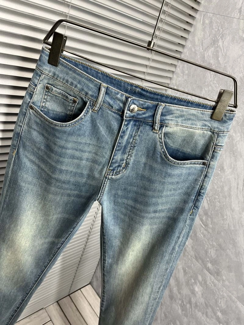 Ysl Jeans Lightweight 159949