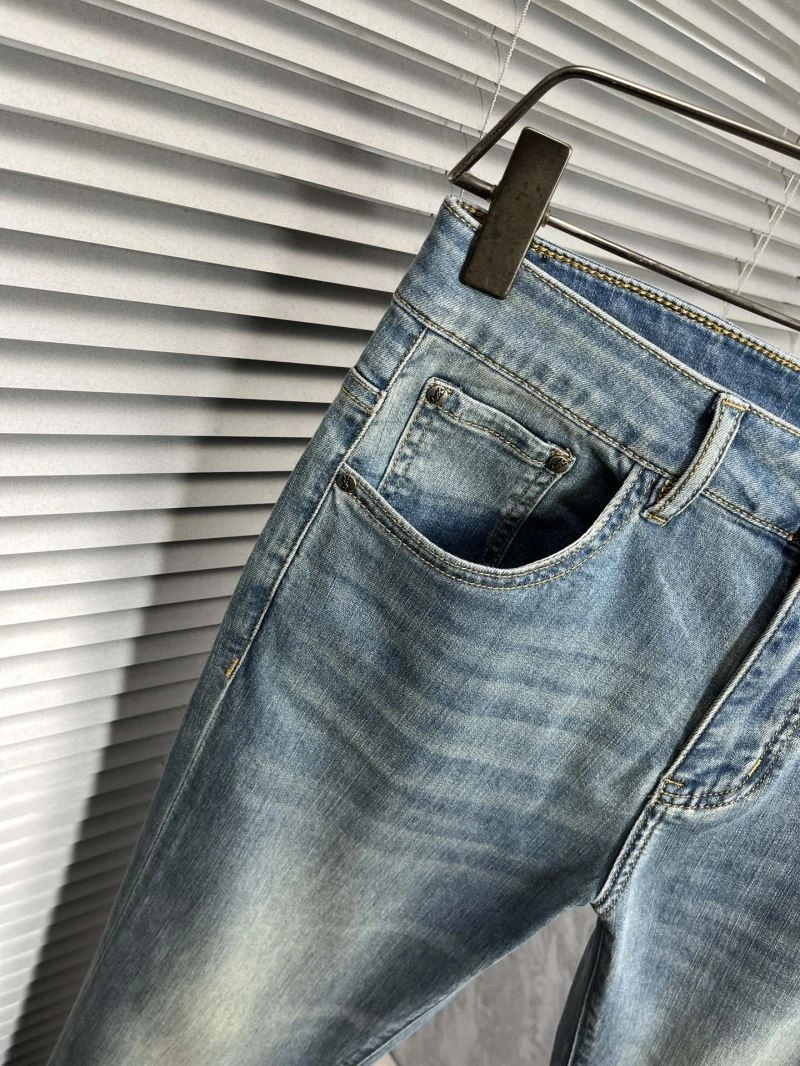 Ysl Jeans Lightweight 159949