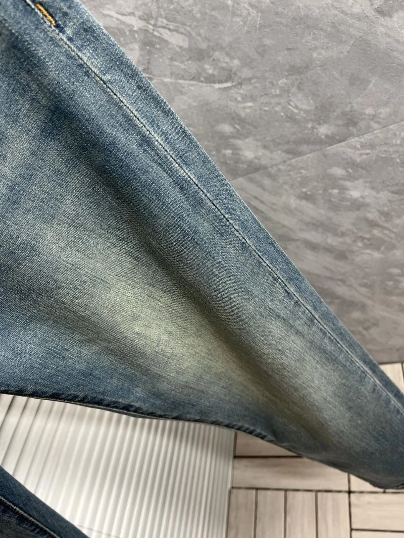 Ysl Jeans Lightweight 159949