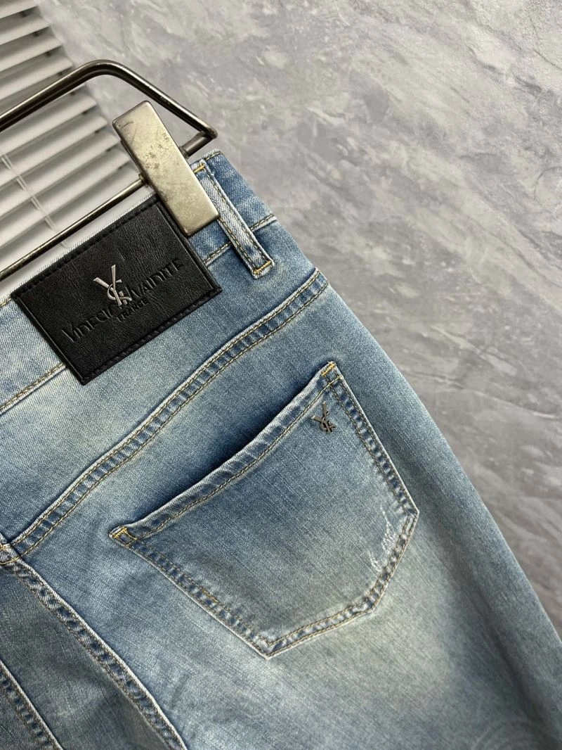 Ysl Jeans Lightweight 159949