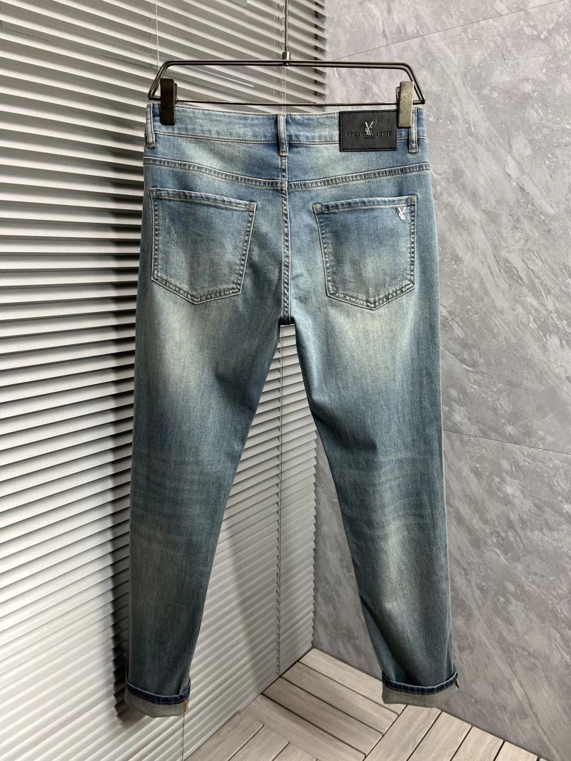 Ysl Jeans Lightweight 159949