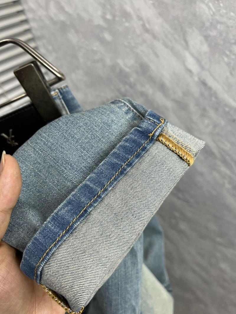 Ysl Jeans Lightweight 159949