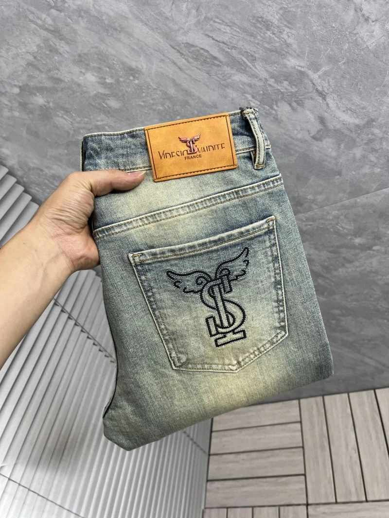 Ysl Jeans Thermal 159988