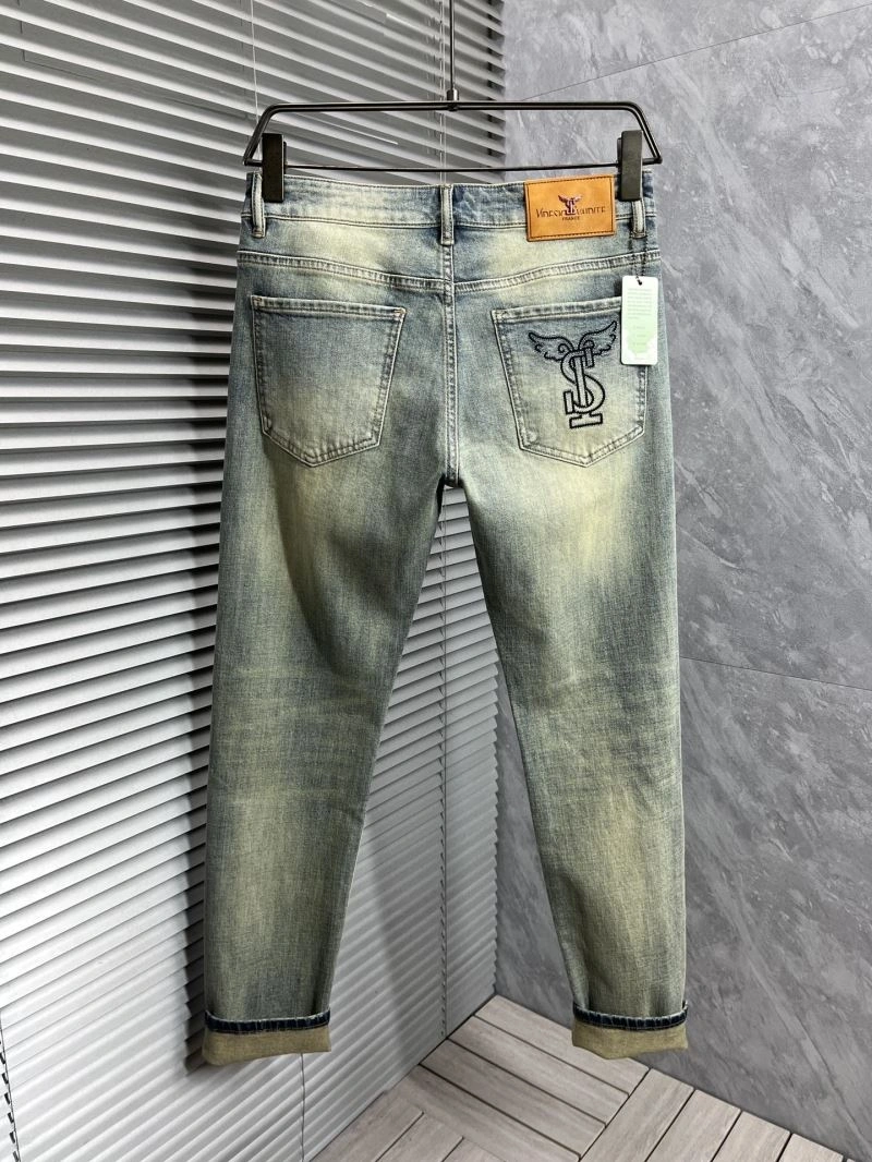 Ysl Jeans Thermal 159988
