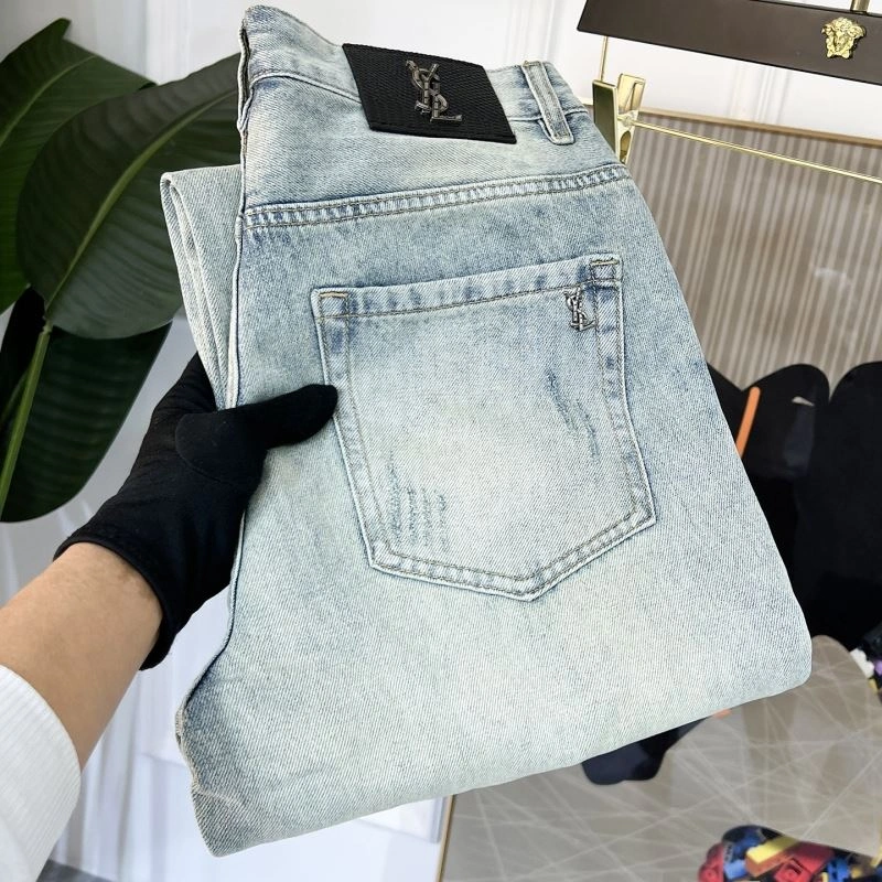 Cozy Ysl Jeans 159956