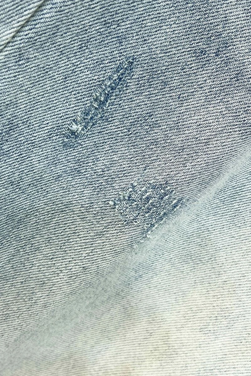 Cozy Ysl Jeans 159956