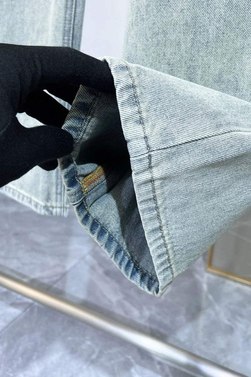 Cozy Ysl Jeans 159956