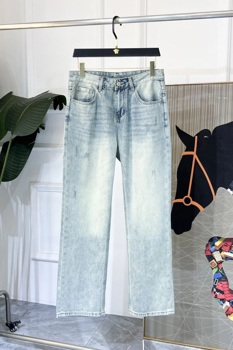 Cozy Ysl Jeans 159956