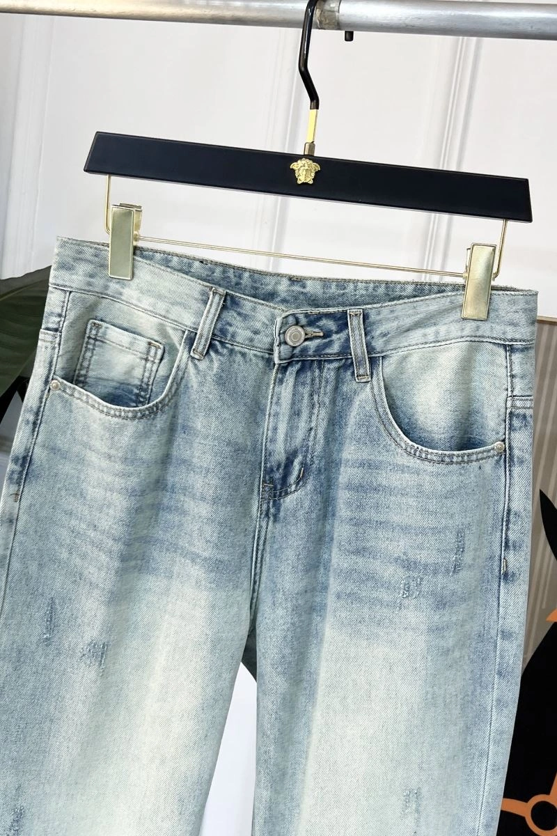 Cozy Ysl Jeans 159956