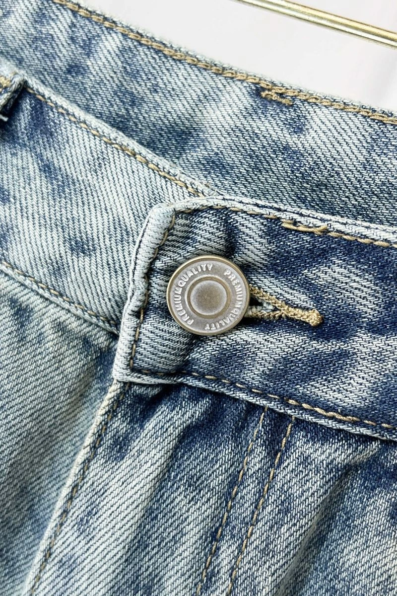 Cozy Ysl Jeans 159956