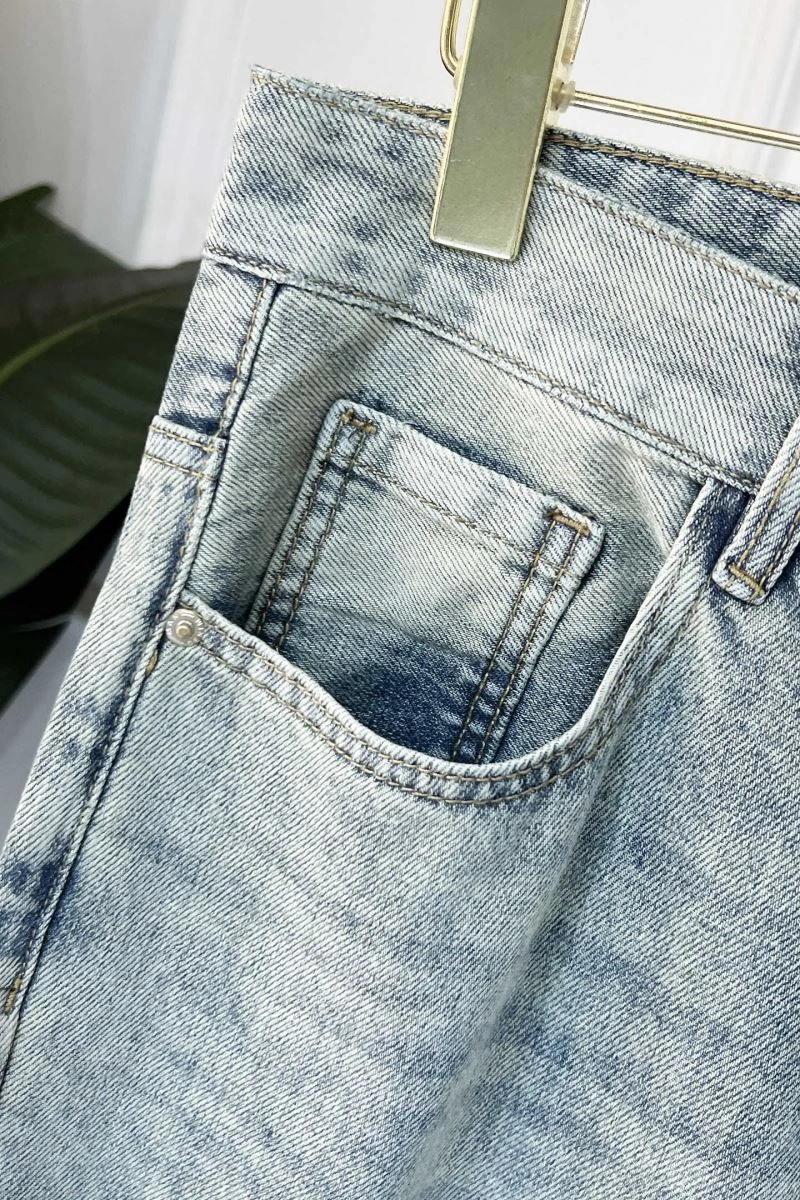 Cozy Ysl Jeans 159956