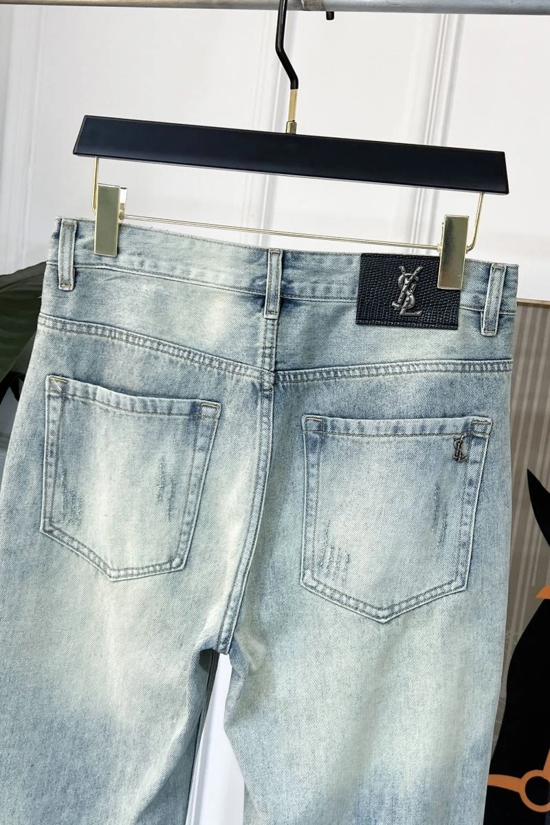 Cozy Ysl Jeans 159956