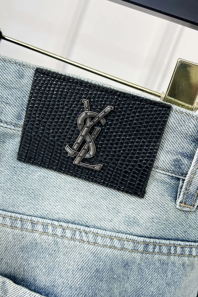 Cozy Ysl Jeans 159956