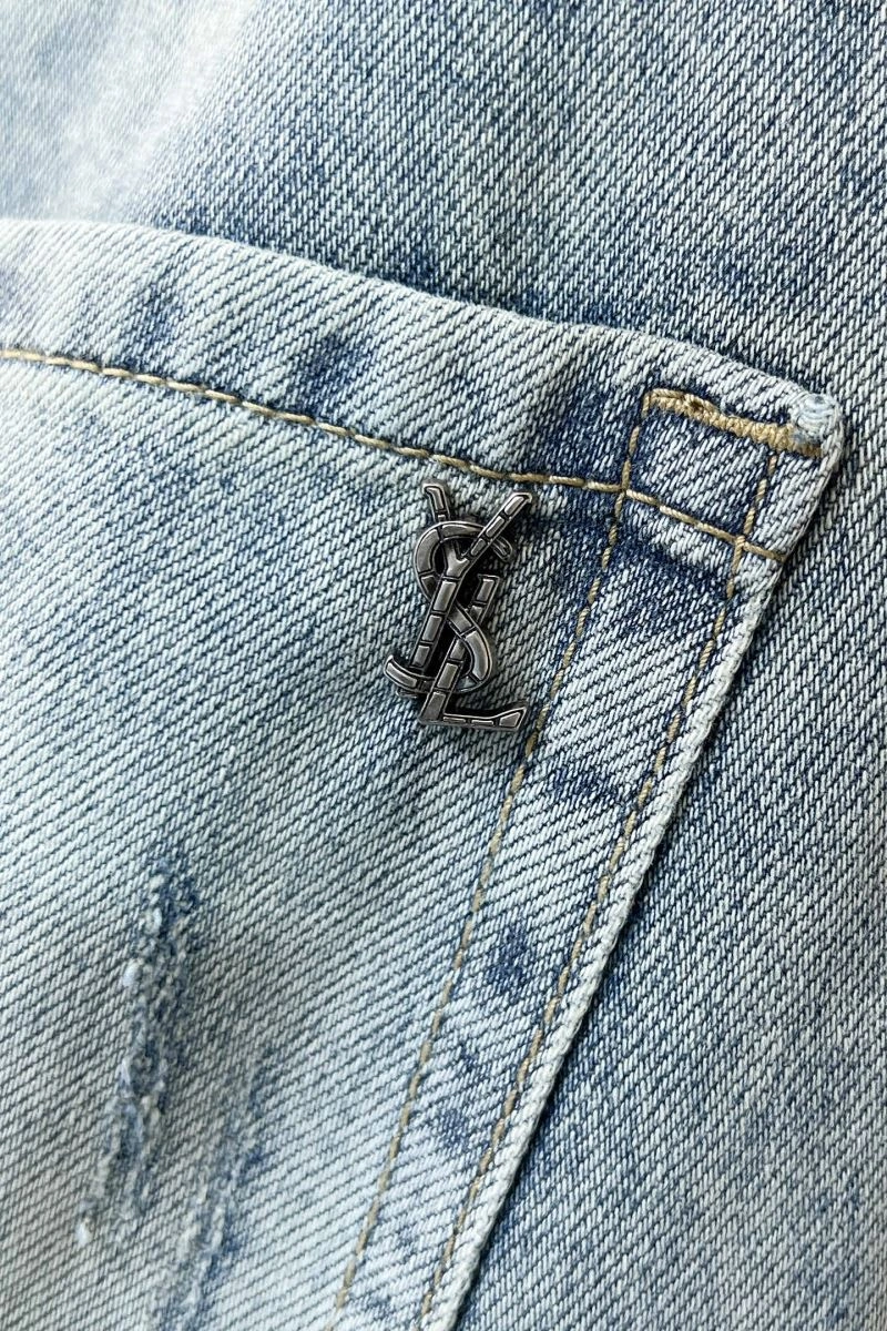 Cozy Ysl Jeans 159956