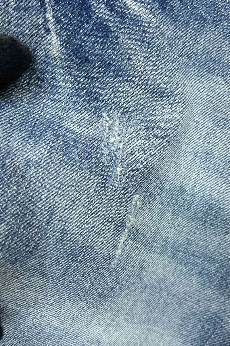 Ysl Jeans Comfortable 159971