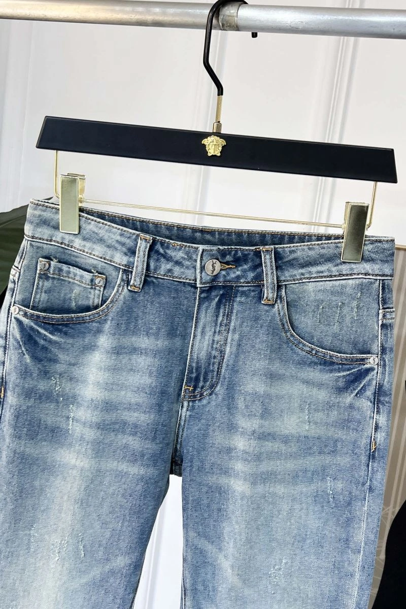 Ysl Jeans Comfortable 159971