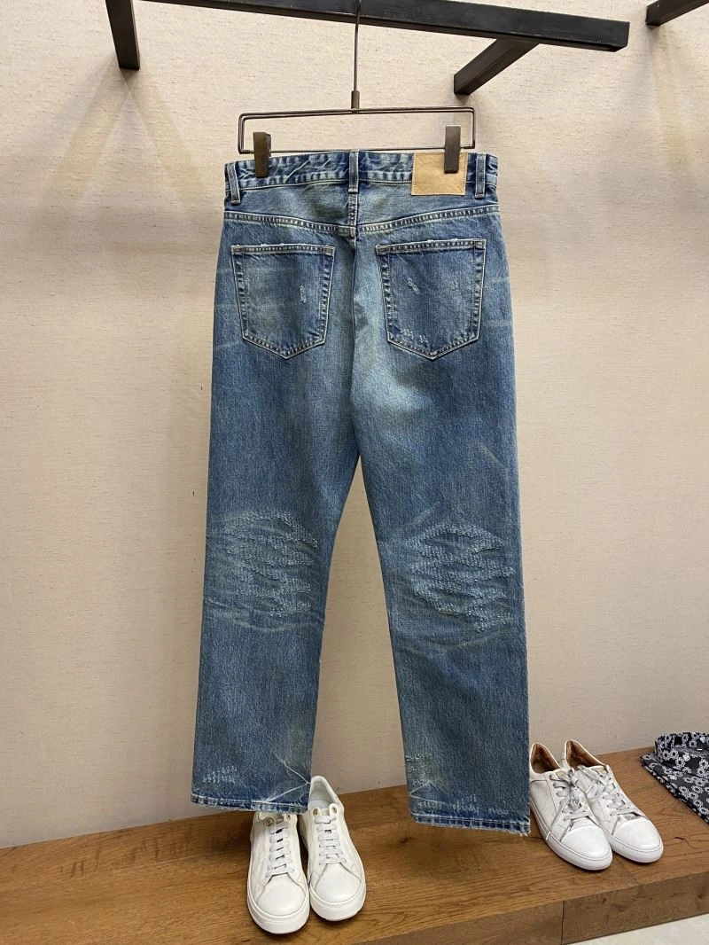 ModernLook Ysl Jeans 159941