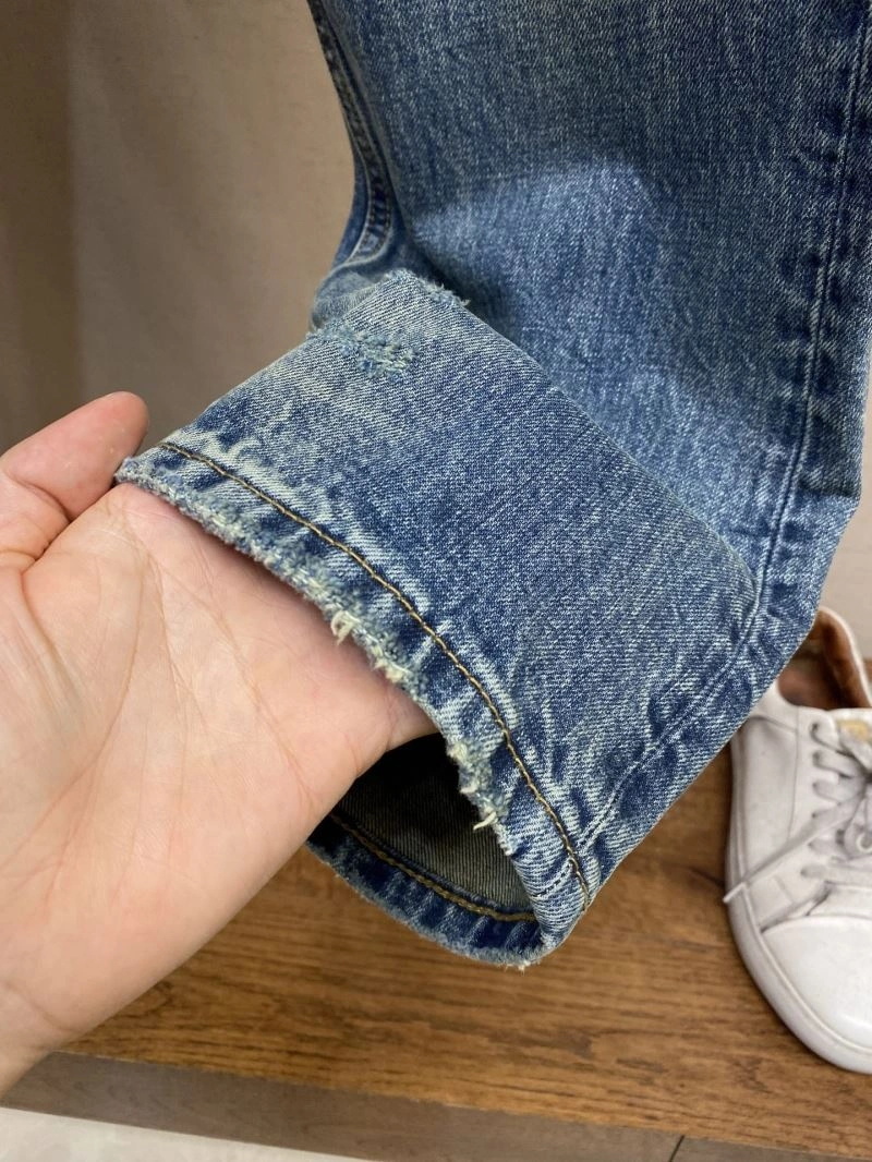 ModernLook Ysl Jeans 159941