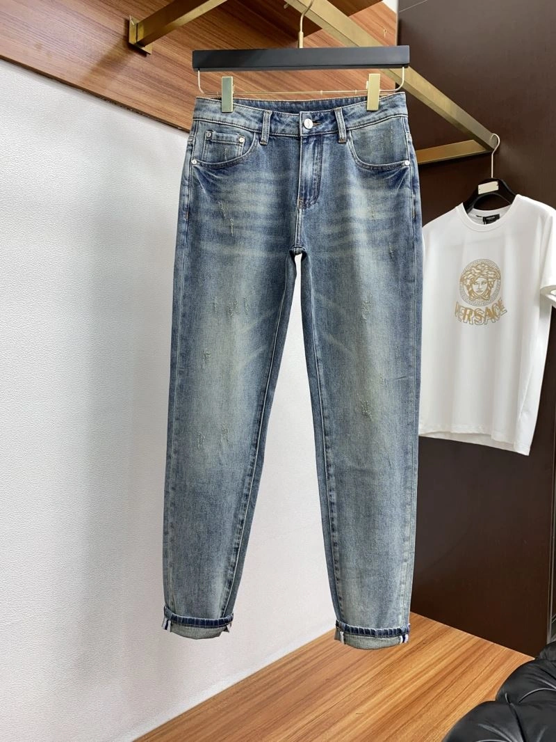 Refined Ysl Jeans 159943