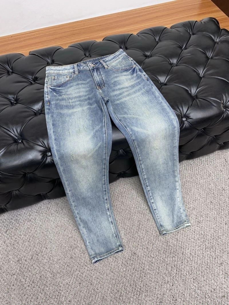 Refined Ysl Jeans 159943