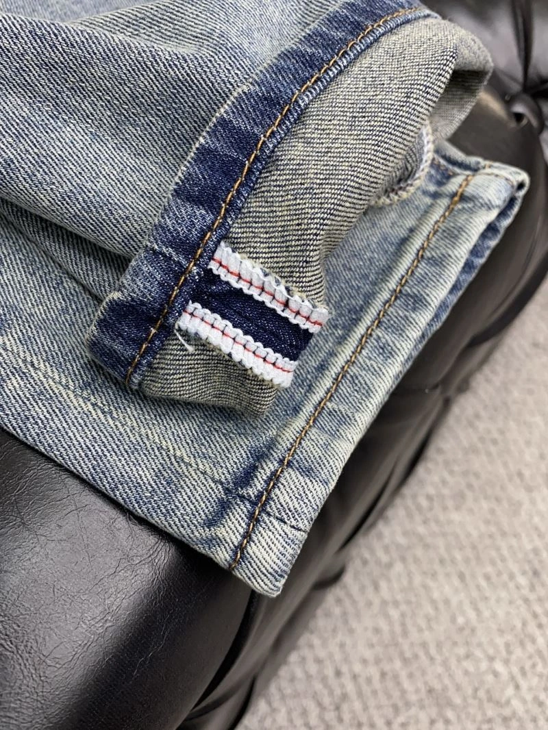 Refined Ysl Jeans 159943
