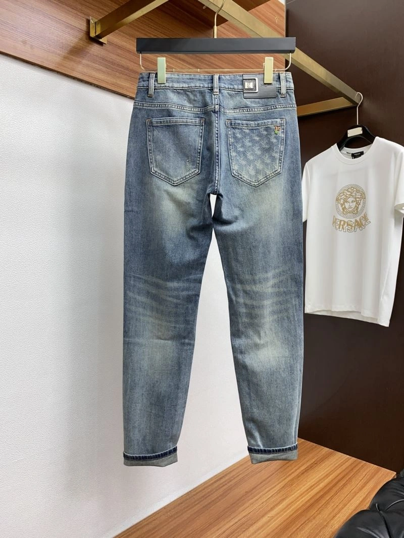 Refined Ysl Jeans 159943