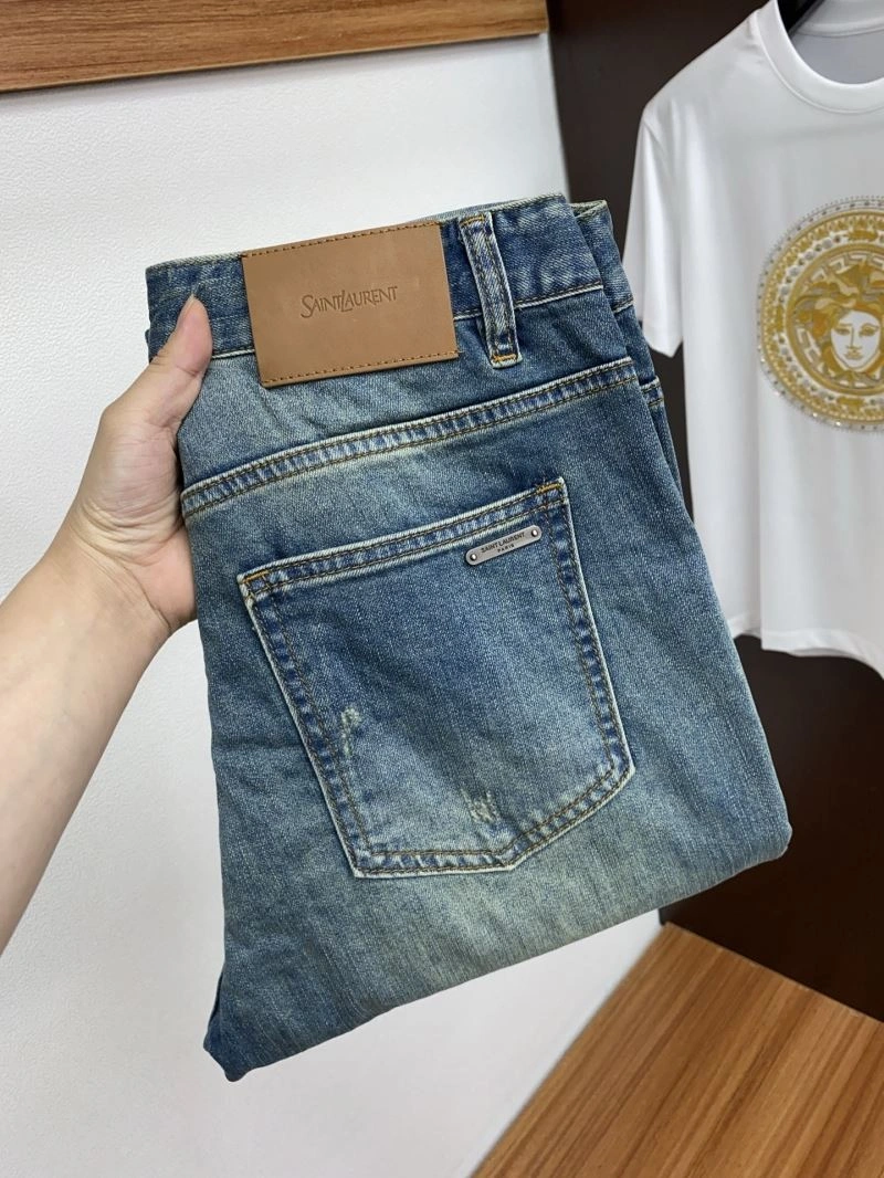 ZeroBulk Ysl Jeans 159985